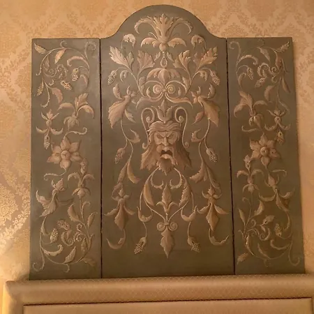Διαμέρισμα Luxury Venetian Flat For 2 Near Rialto *